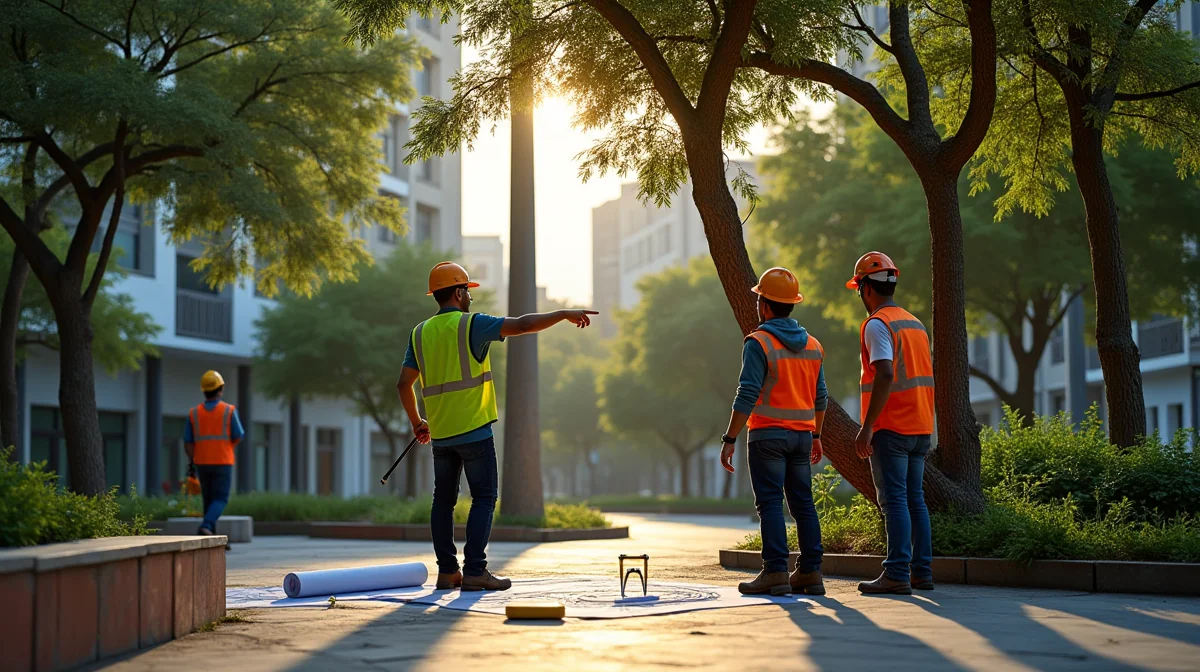 Cómo solicitar poda de árbol cerca de líneas eléctricas CDMX