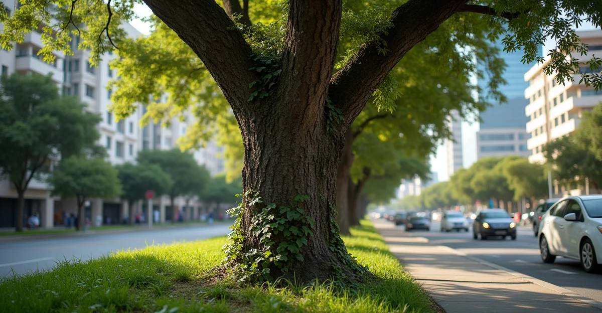 ¿Cuándo contratar servicios fitosanitarios para árboles en CDMX? 2026