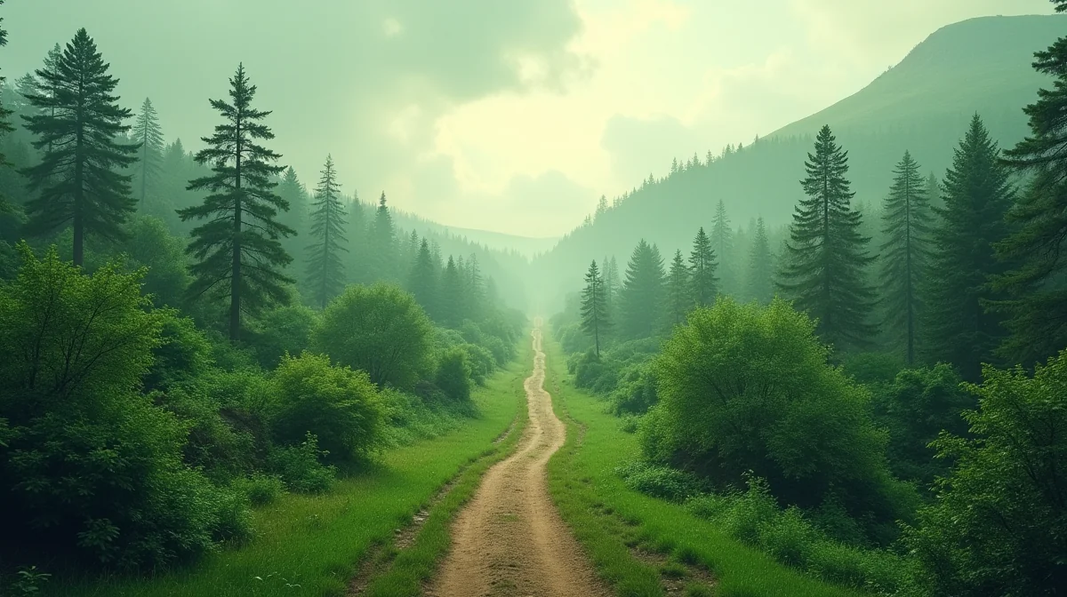 Estudio de impacto ambiental vs dictamen forestal: ¿Cuál?