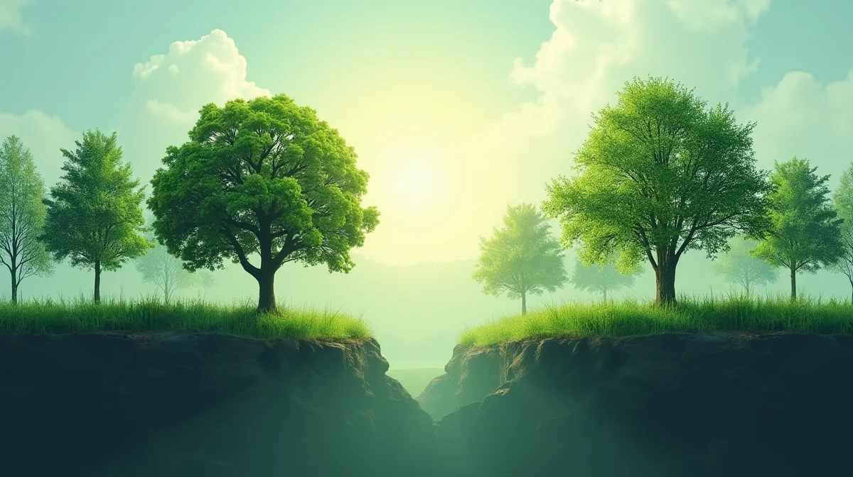Estudio de impacto ambiental vs dictamen forestal: ¿Cuál?